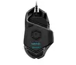 Logitech G502 HERO High Performance Gaming Mouse - 2