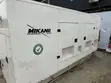 200 Kva Mikano Soundproof Generator - 1