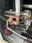200 Kva Mikano Soundproof Generator - 4