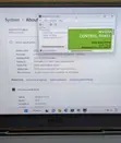 MSI GP65 Leopard Laptop na Wasan Kwamfuta - Intel Core i7, 32GB RAM, GTX 1660 Ti - 1