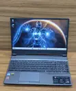 MSI GP65 Leopard Laptop na Wasan Kwamfuta - Intel Core i7, 32GB RAM, GTX 1660 Ti - 5