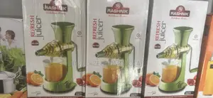 Rashnik Manual Juicer - Sabon Abu