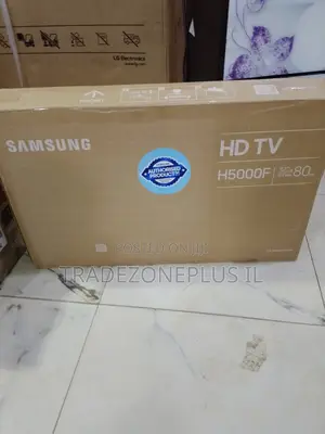 Samsung UA32H5000FU 32-inch HD LED TV