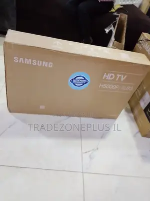 Samsung 32-inch HD LED TV UA32H5000FU