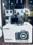 Canon EOS 6D Full Frame DSLR Camera Body - 1