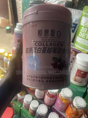 Collagen Supplement