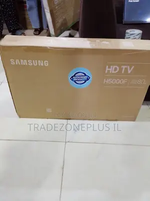 Samsung 32-Inch Digital LED TV (UA32H5000FU)