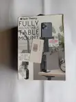 Fully Adjustable Aduro Table Mount - Brand New - 1
