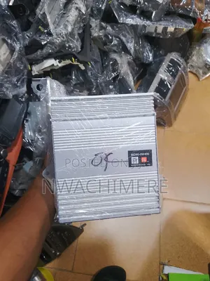 Toyota RAV4 2008-2012 Amplifier