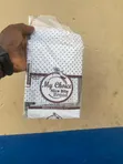 Bread Packaging Nylon Wrapper - Brand New - 2