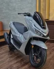 Honda Scooter 2020 White - 3