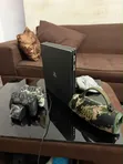 PlayStation 4 Pro with FC 24 and Games - 2