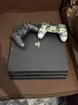 PlayStation 4 Pro with FC 24 and Games - 3