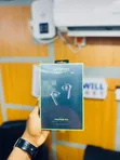 Oraimo Freepods Pro Wireless Earbuds - Baki - 2