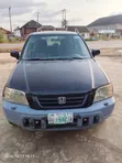 Honda CR-V 2000 Baki - 1