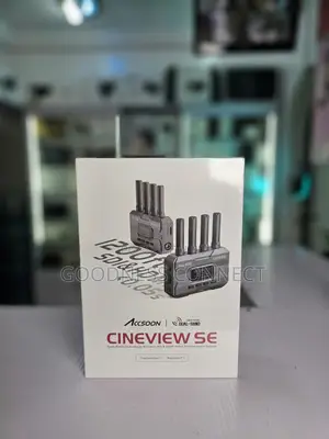 Accsoon CineView SE Wireless Video Transmitter
