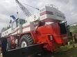 75T 4x4 Rough Terrain Crane don Hayarwa - 1