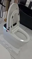 Smart Toilet - Automatic Sensor WC - 3