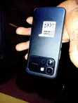 Infinix Note Edge 256GB Grey - 1