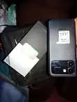 Infinix Note Edge 256GB Grey - 2