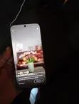 Infinix Note Edge 256GB Grey - 3