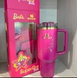 Stanley Cup Barbie - 1