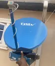 DStv Decoder da Dish - 1