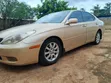 Lexus ES 2002 Zinariya - 2