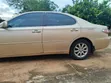 Lexus ES 2002 Zinariya - 3