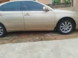 Lexus ES 2002 Zinariya - 4