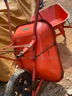 Quality Wheelbarrow - Brand New