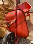Quality Wheelbarrow - Brand New - 1