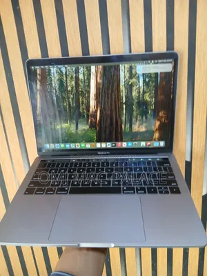 Apple MacBook Pro 2019 8GB Intel Core i5 128GB SSD