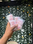 10pcs Wardrobe Deodorizer/Moisture Absorbing Sachet - 2