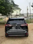Toyota Highlander 2023 Baki - 2