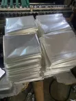Bread Packaging Nylon Wrappers - Brand New - 1