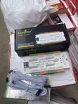 Sensor Controller for Strip Lights - 1