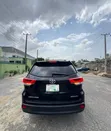 Toyota Highlander 2018 Baki - 2
