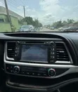 Toyota Highlander 2018 Baki - 3