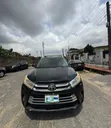 Toyota Highlander 2018 Baki - 4