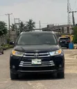 Toyota Highlander 2018 Baki - 5