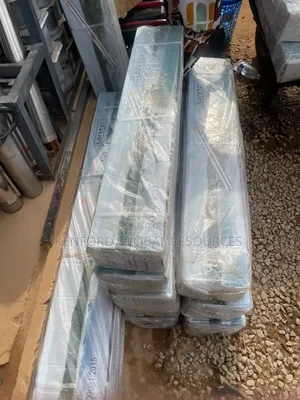 Ingantacciyar Lorenzi Submersible Pump, Copper Coil