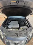 Lexus ES 2014 Gray - 2