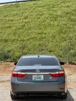 Lexus ES 2014 Gray - 4