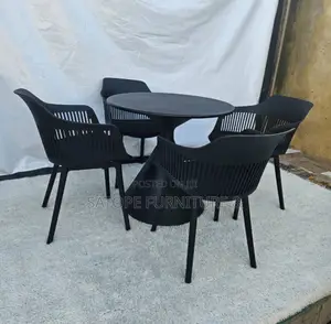 Dining & Restaurant Chair and Table Set