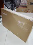 Samsung 32-Inch HD LED TV (UA32H5000FU) - 1