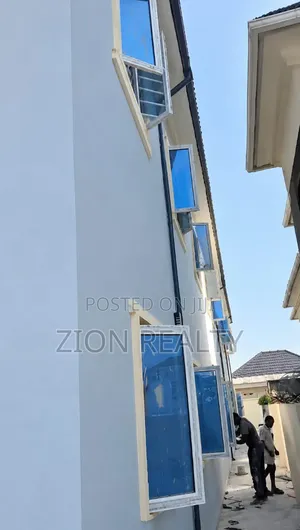 Newly Built Mini Flat for Rent in Off Mobil Estate, Ilaje/Lekki