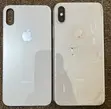Apple iPhone X 64GB Fari (Amfani) - 3