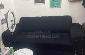 Three Seater Sofa Chair