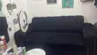 Three Seater Sofa Chair - 2